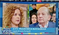 Avvocato Francesca Ravagnan a 